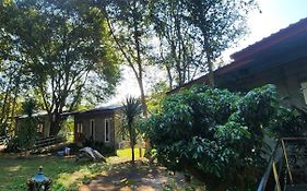 Rimtharnn Homestay Maewin